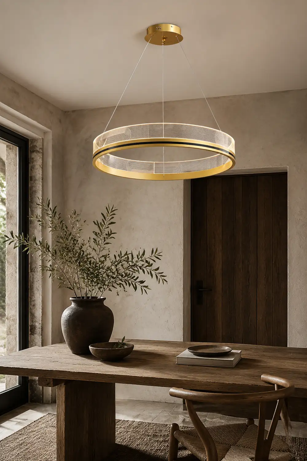 Sendra Chandelier - Lumpaz