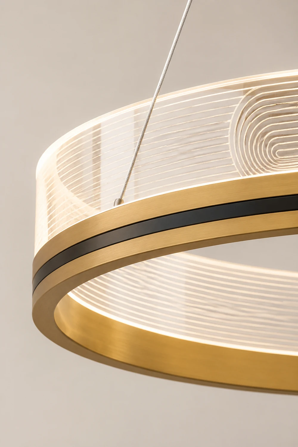 Sendra Chandelier - Lumpaz