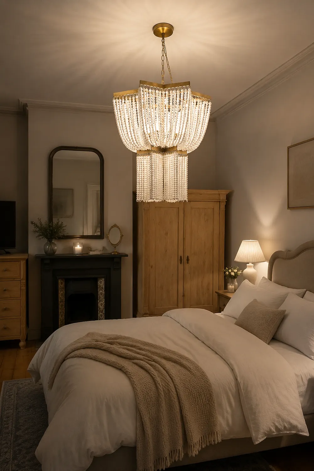 Estrella Chandelier - Lumpaz