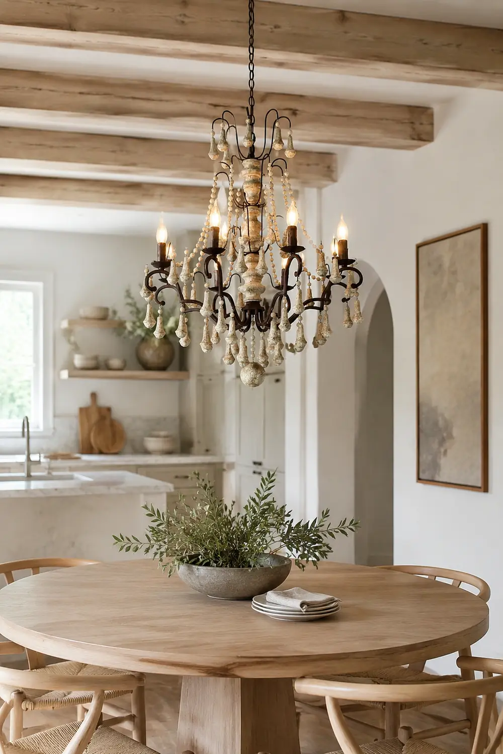 Bessie Chandelier - Lumpaz