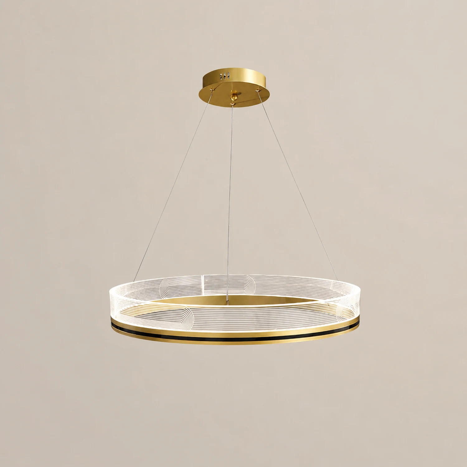 Sendra Chandelier - Lumpaz