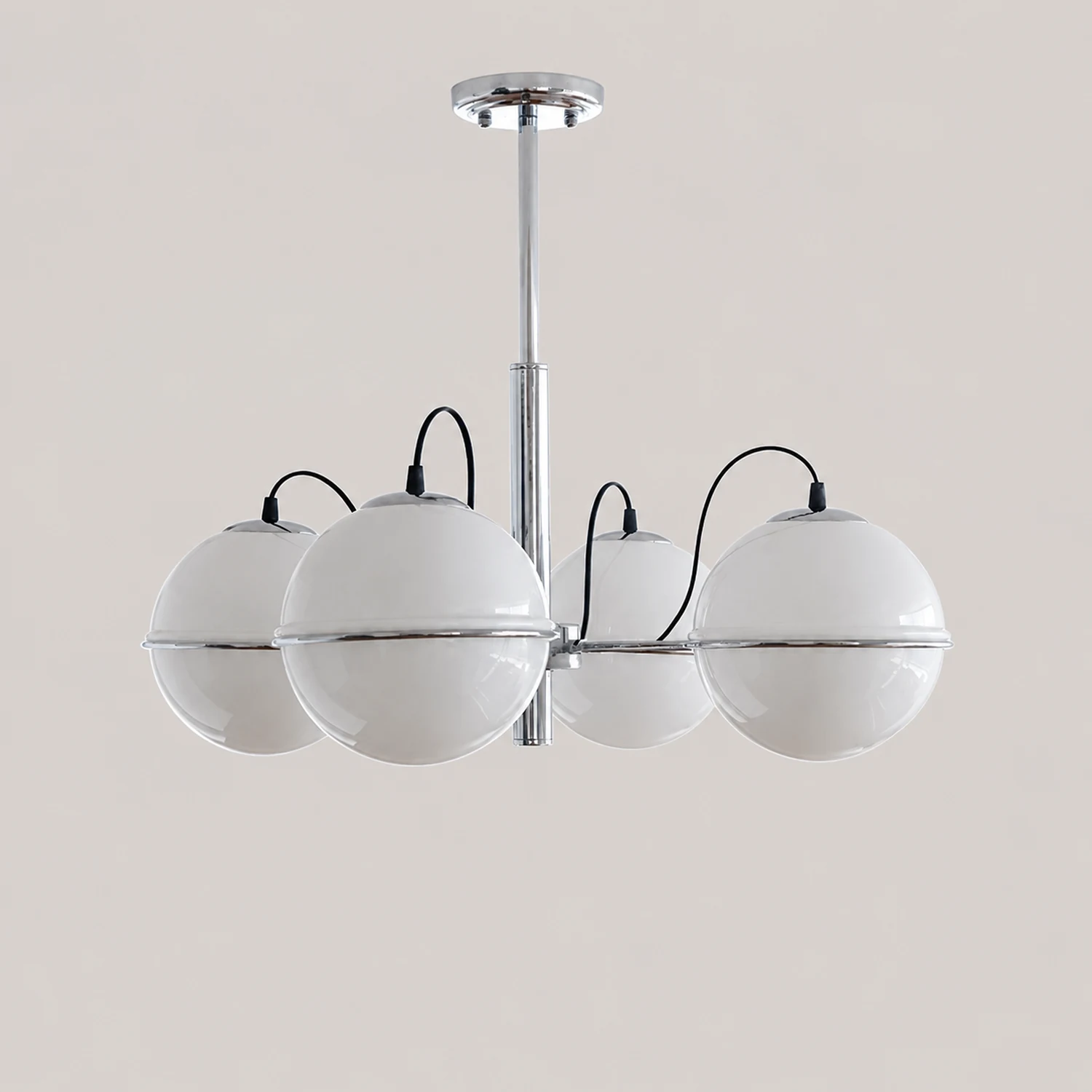 McCarren Chandelier - Lumpaz