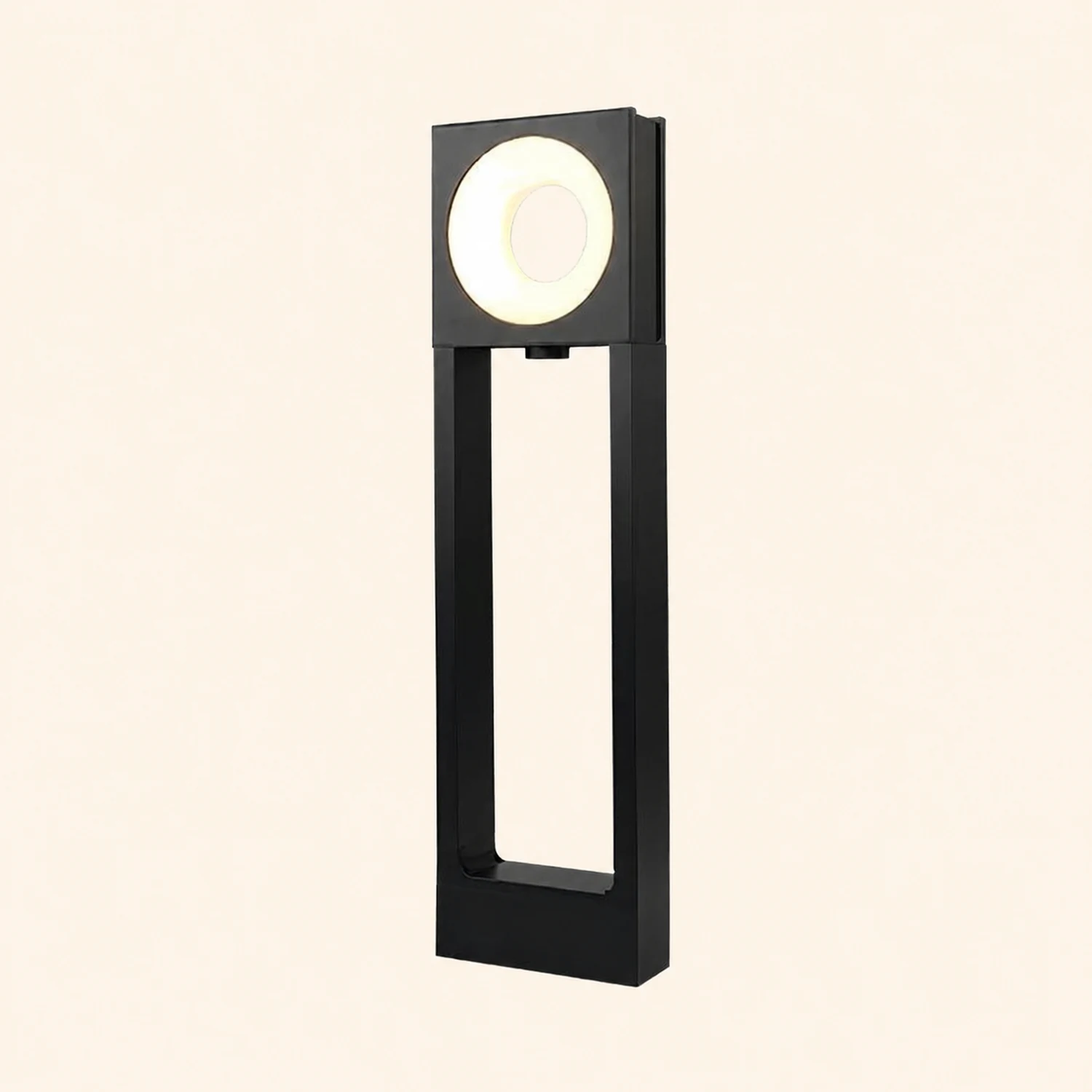 Molde Garden Light - Lumpaz