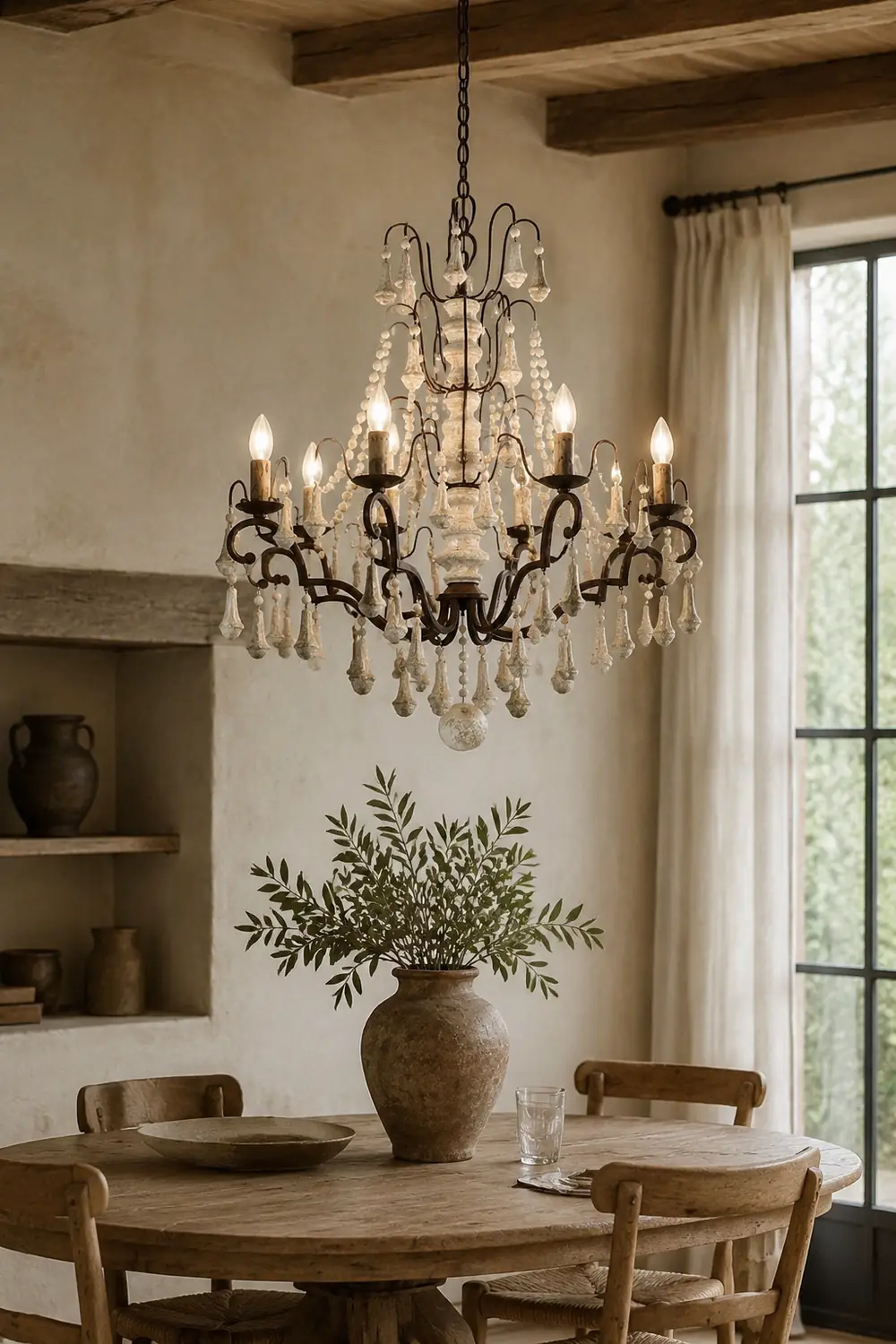 Bessie Chandelier - Lumpaz
