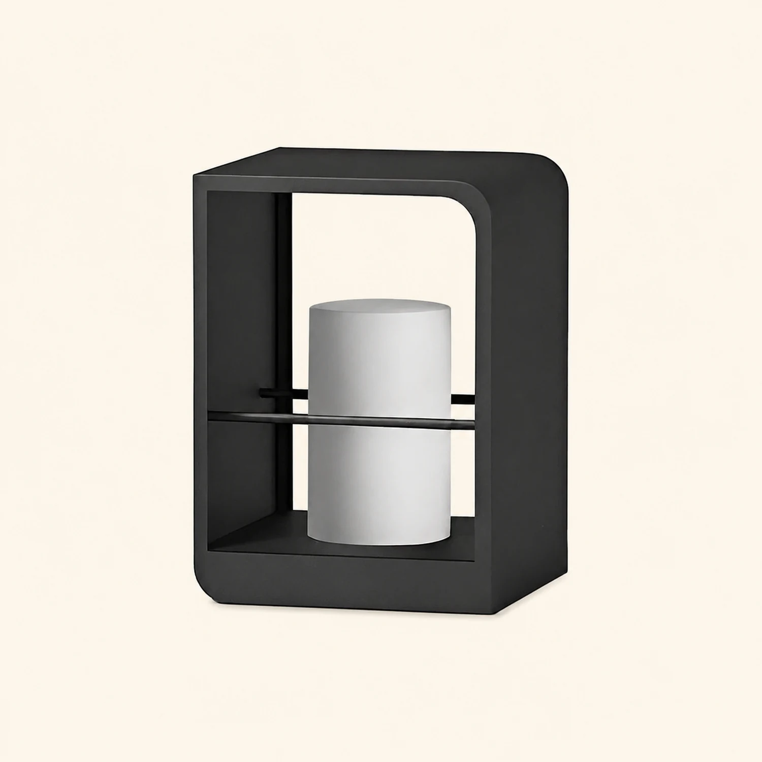 LED Lantern Garden Light - Lumpaz
