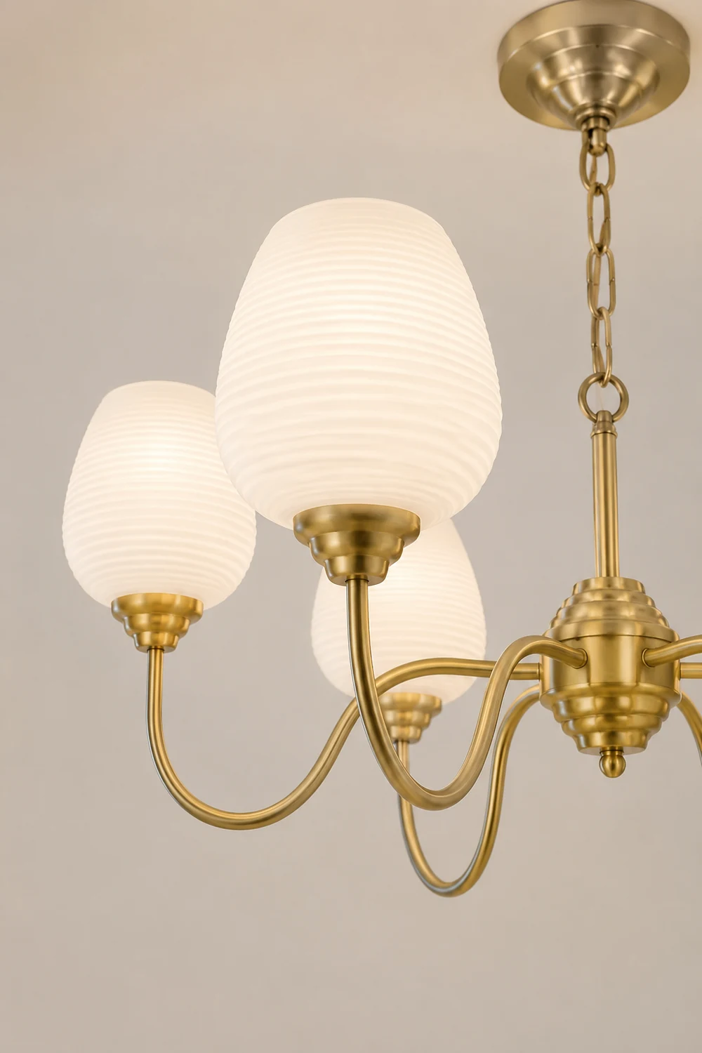 Endon Alton Chandelier - Lumpaz