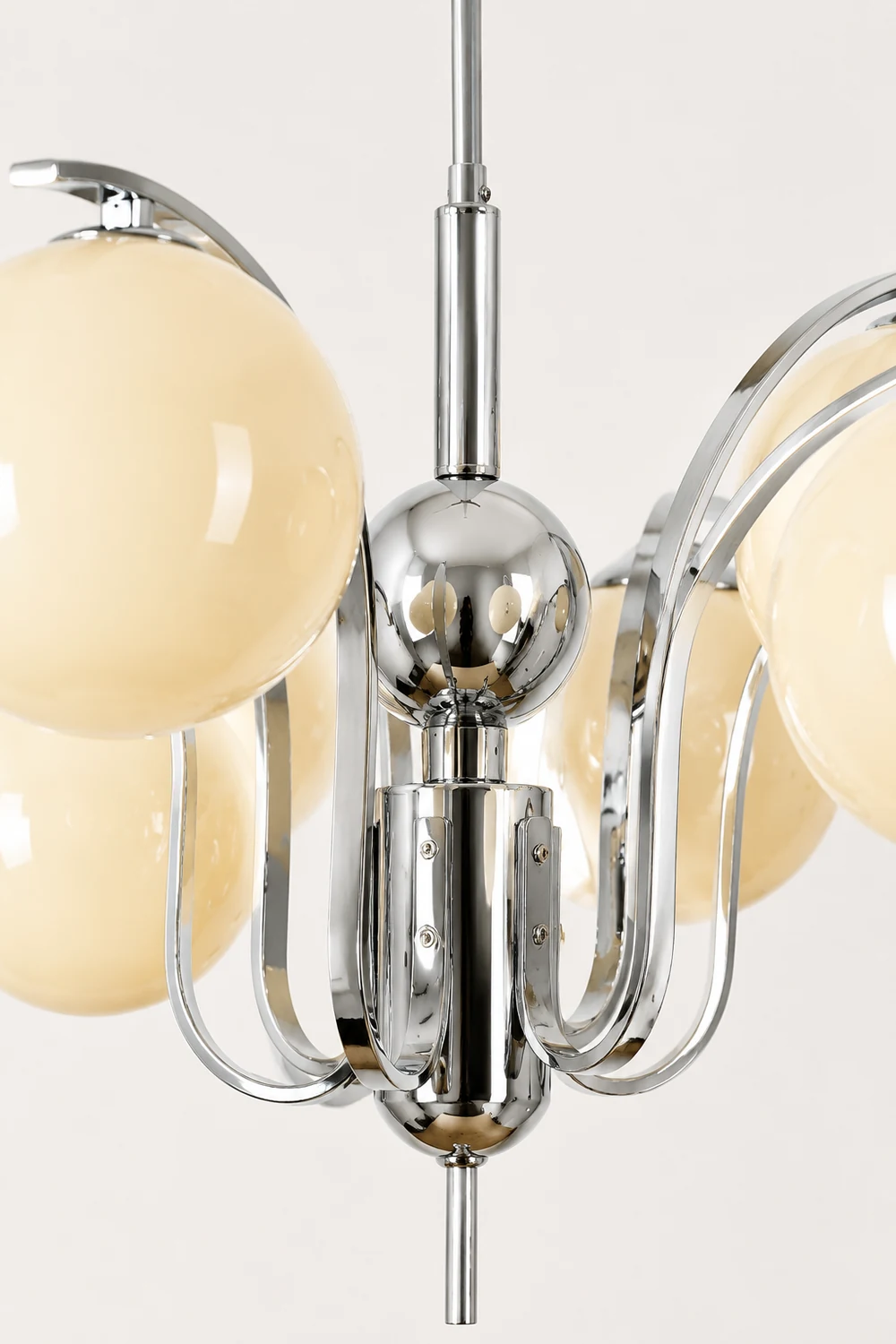 Modo Deco Chandelier - Lumpaz