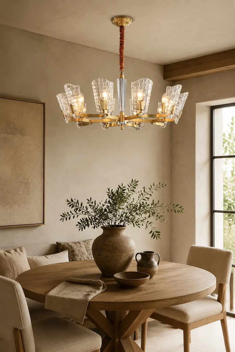 Renato Chandelier - Lumpaz