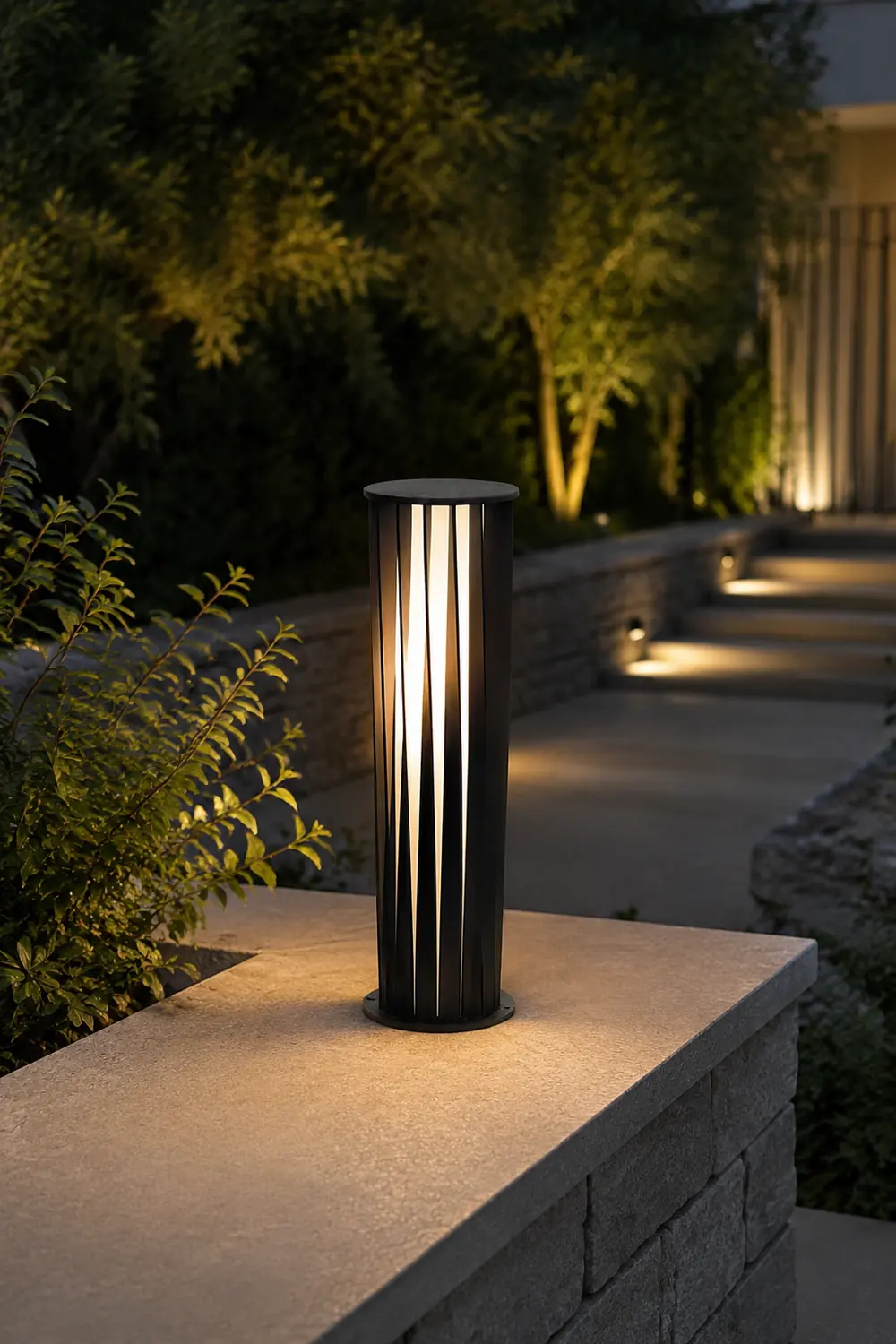 Unopiu LED Garden Light - Lumpaz