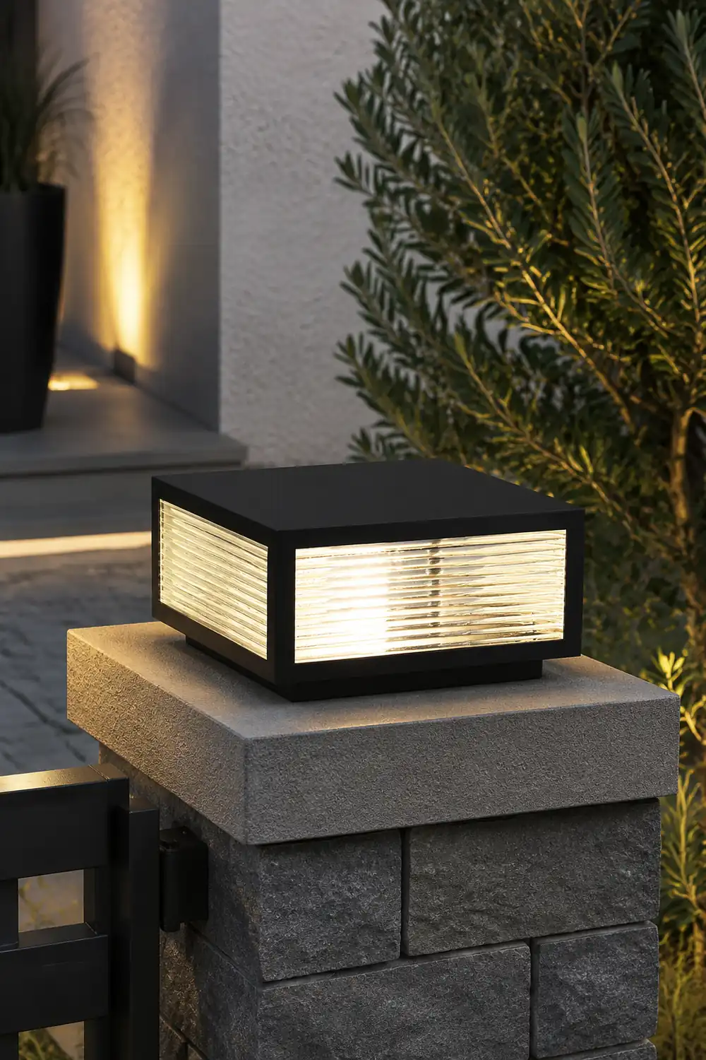 Birillo Garden Lights - Lumpaz