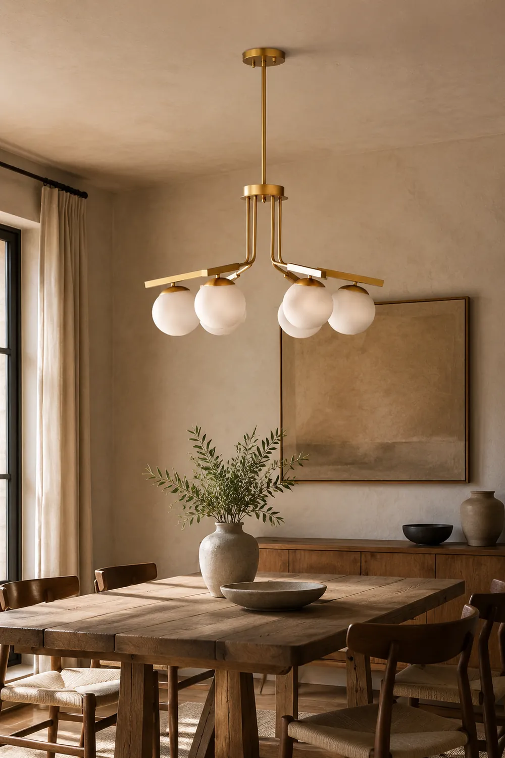 Bonnie Chandelier - Lumpaz