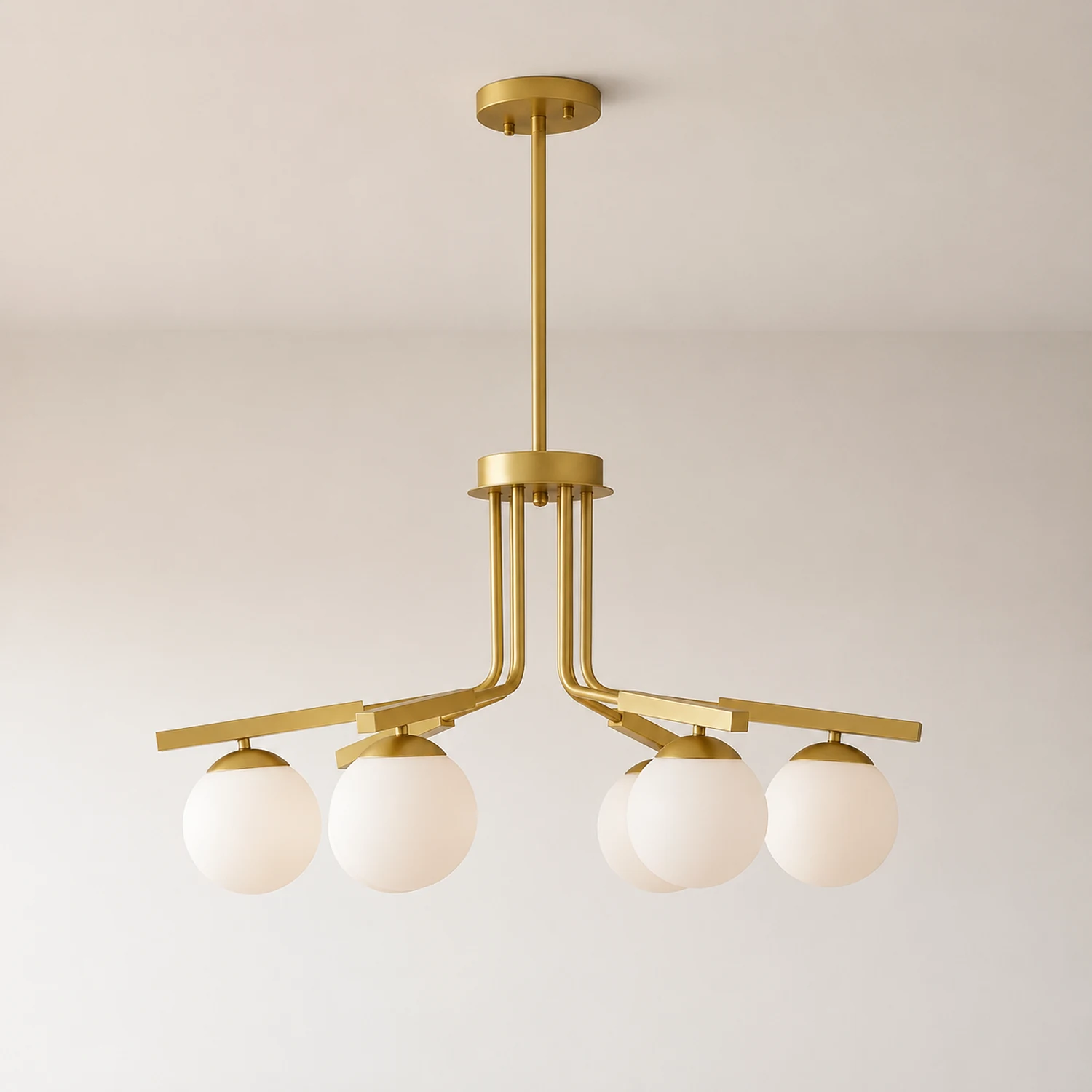 Bonnie Chandelier - Lumpaz