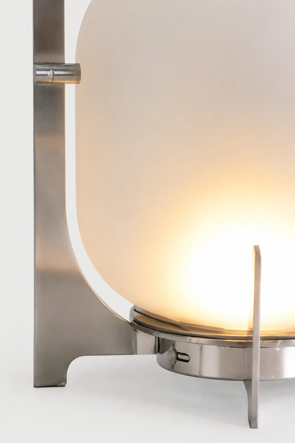 Twilight Lantern Table Lamp - Lumpaz