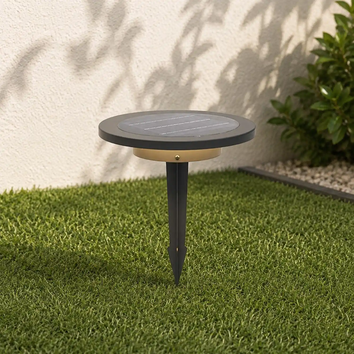 Lawn Nails Garden Light - Lumpaz