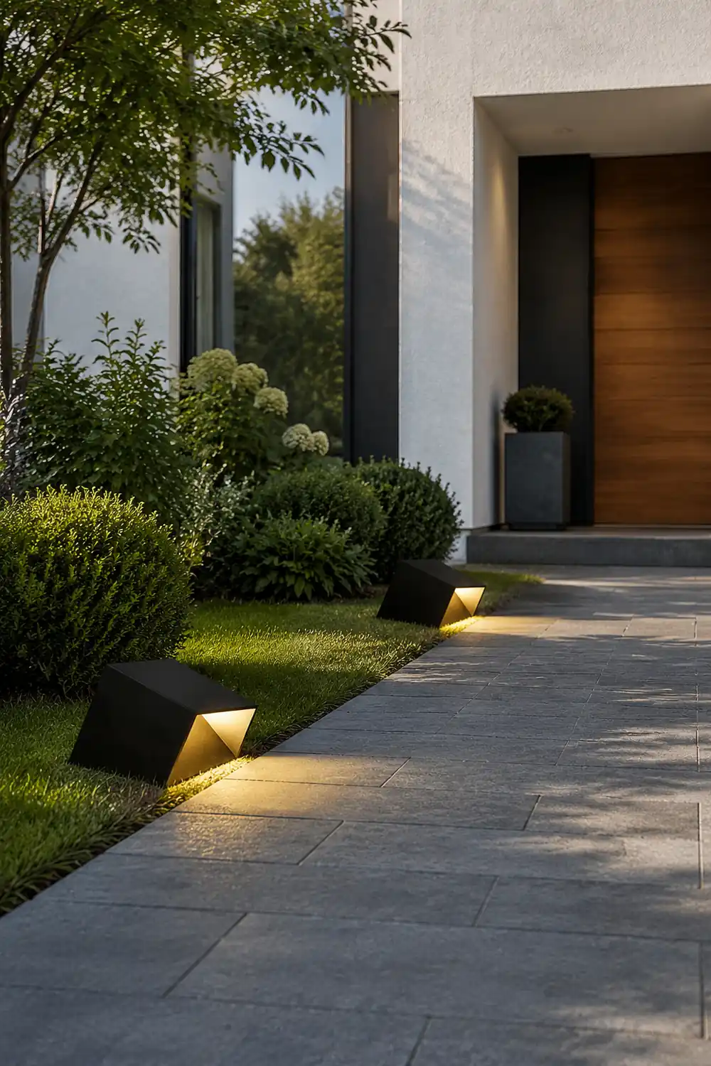 Cube Garden Light - Lumpaz