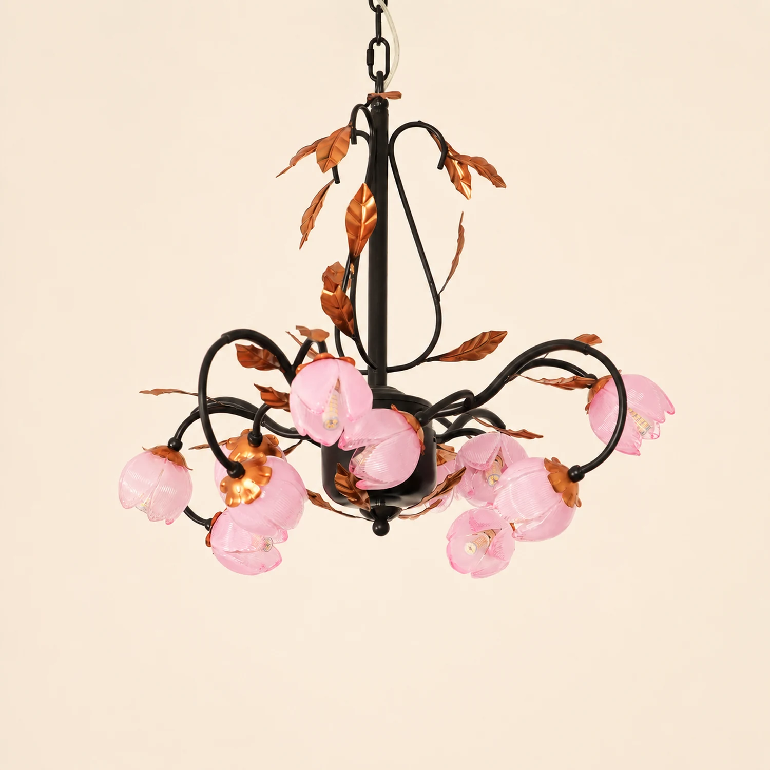 Eden's Blossom Chandelier - Lumpaz