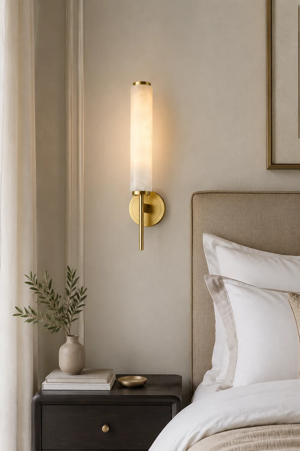 Brindisi Wall Sconce - Lumpaz