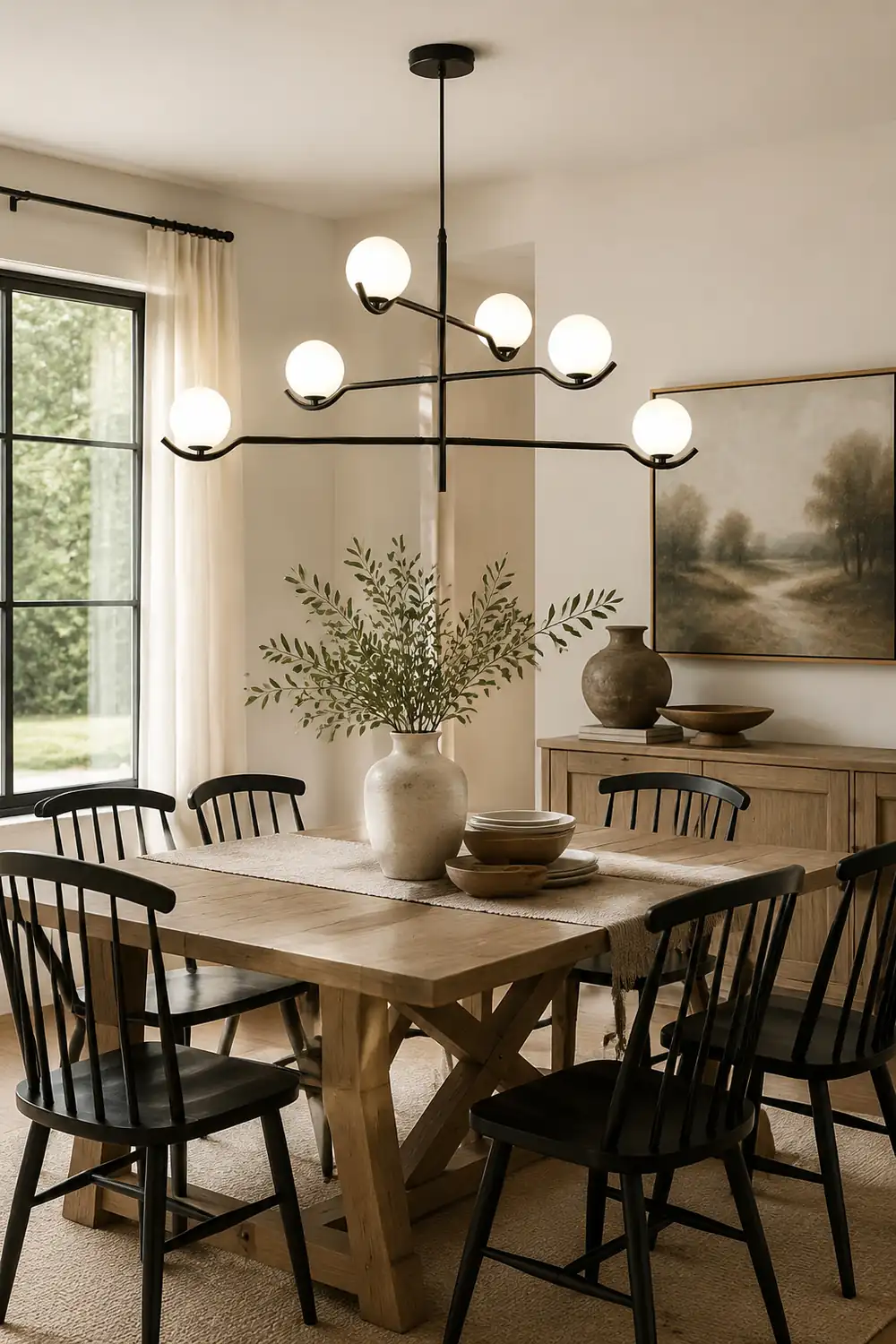 Doris Chandelier - Lumpaz