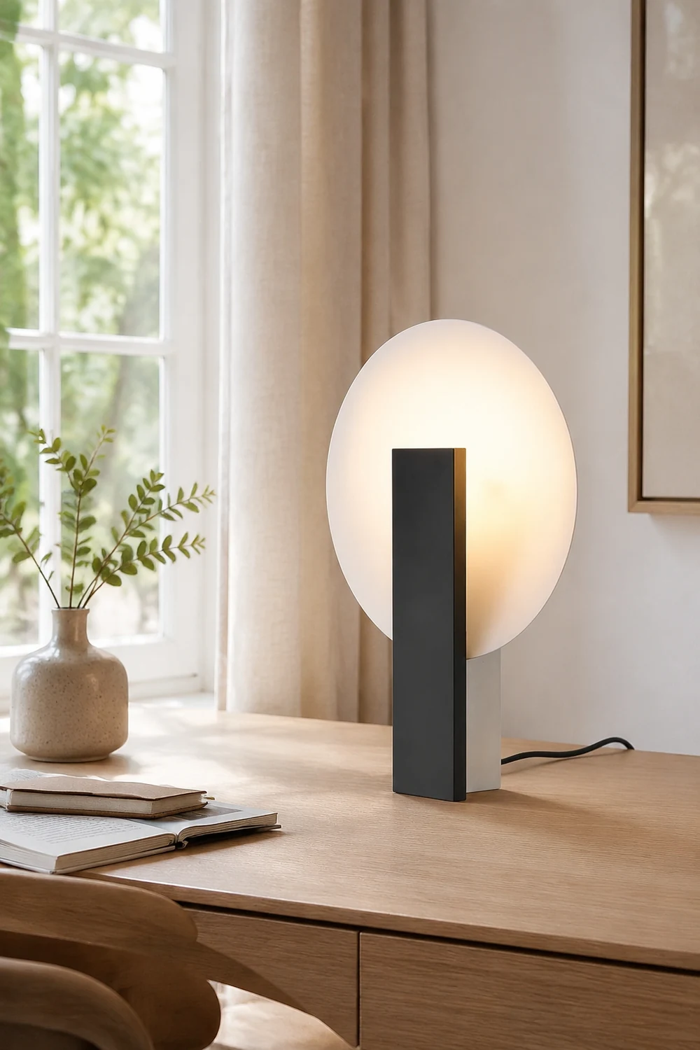 Orbe Table Lamp - Lumpaz