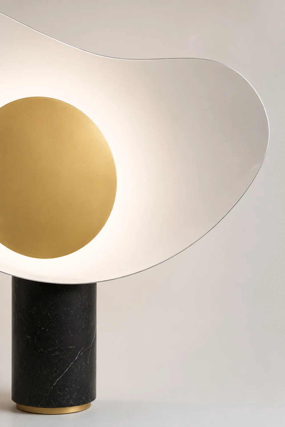 Earth to Sky Table Lamp - Lumpaz