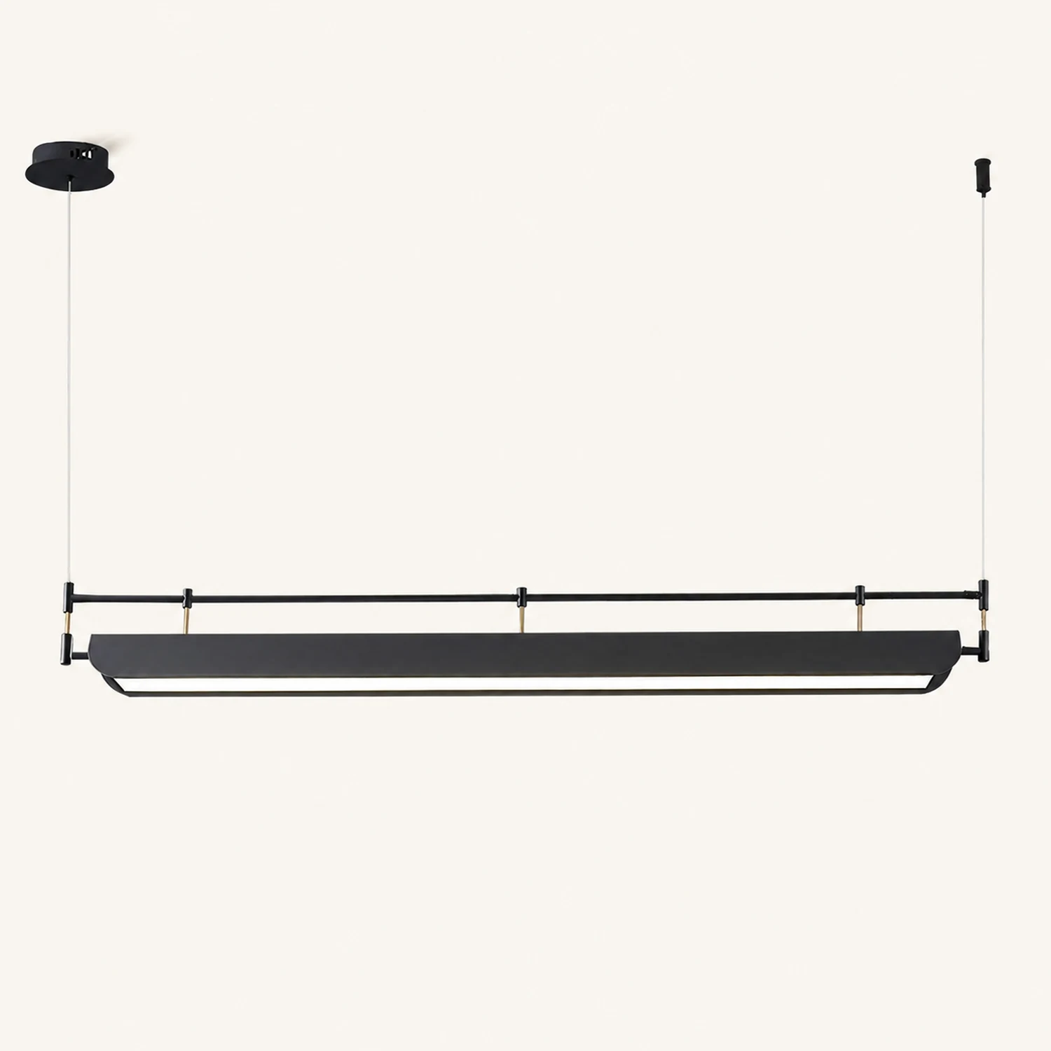 Dessau Chandelier - Lumpaz