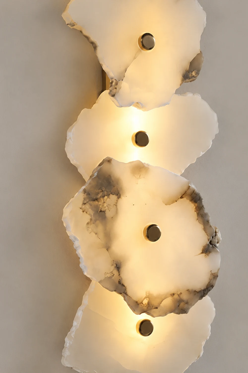 Petra Wall Lamp - Lumpaz