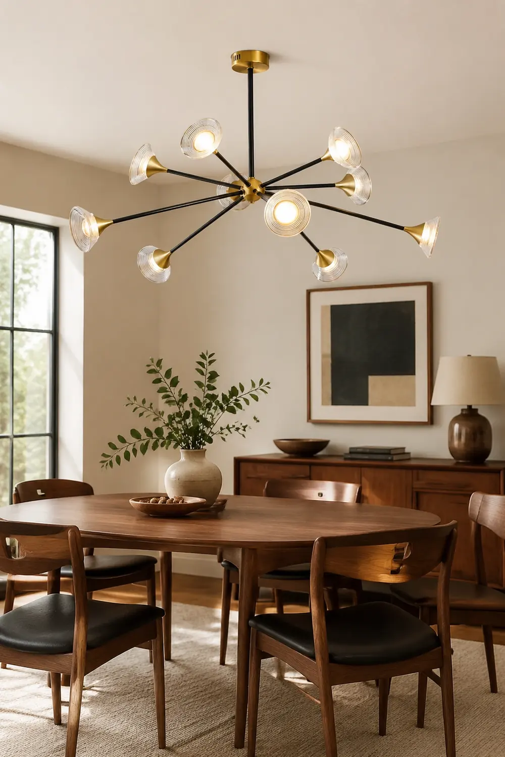 Tristan Chandelier - Lumpaz