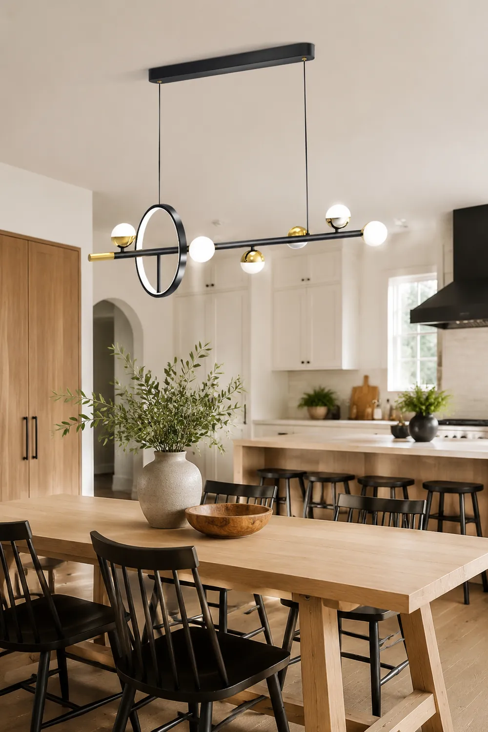 Alonso Chandelier - Lumpaz