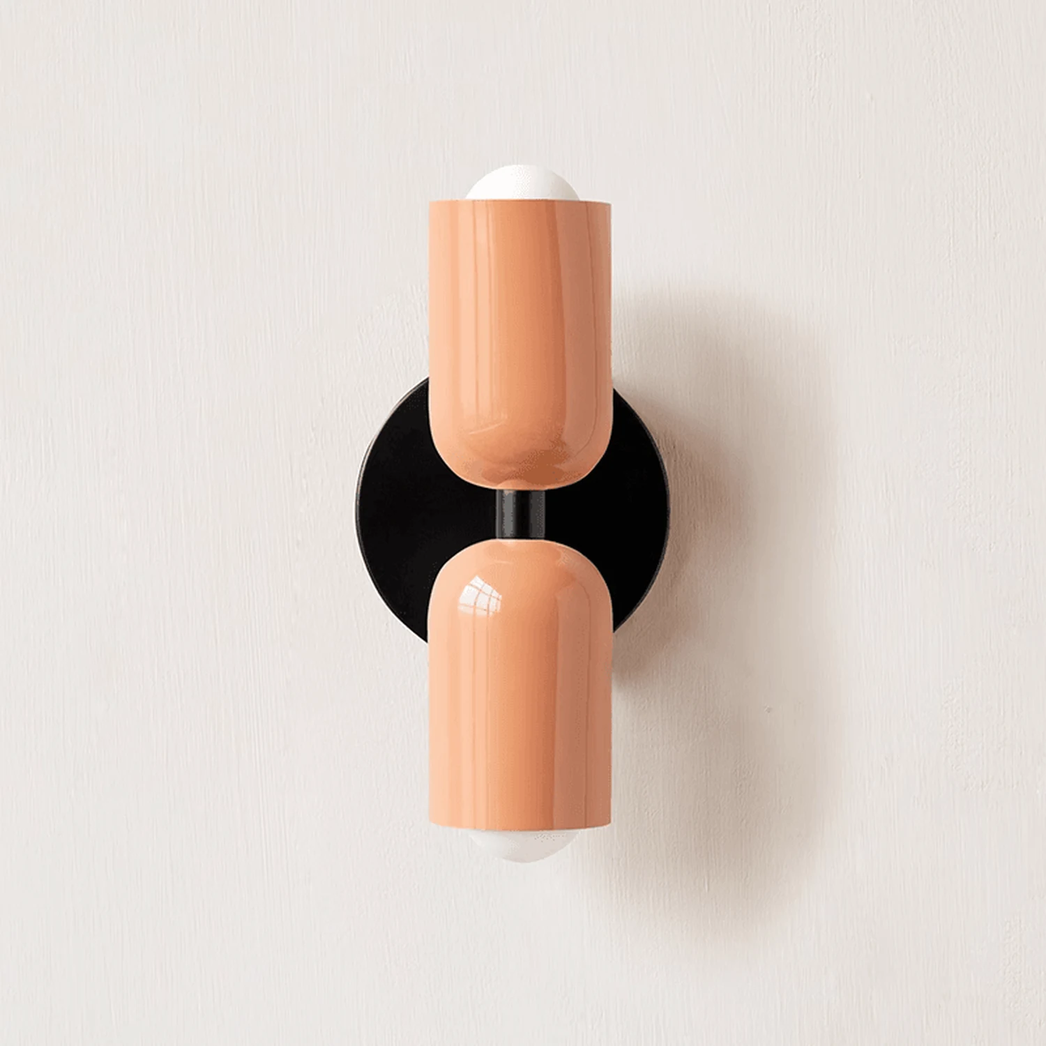 Couleur Double Wall Lamp - Lumpaz