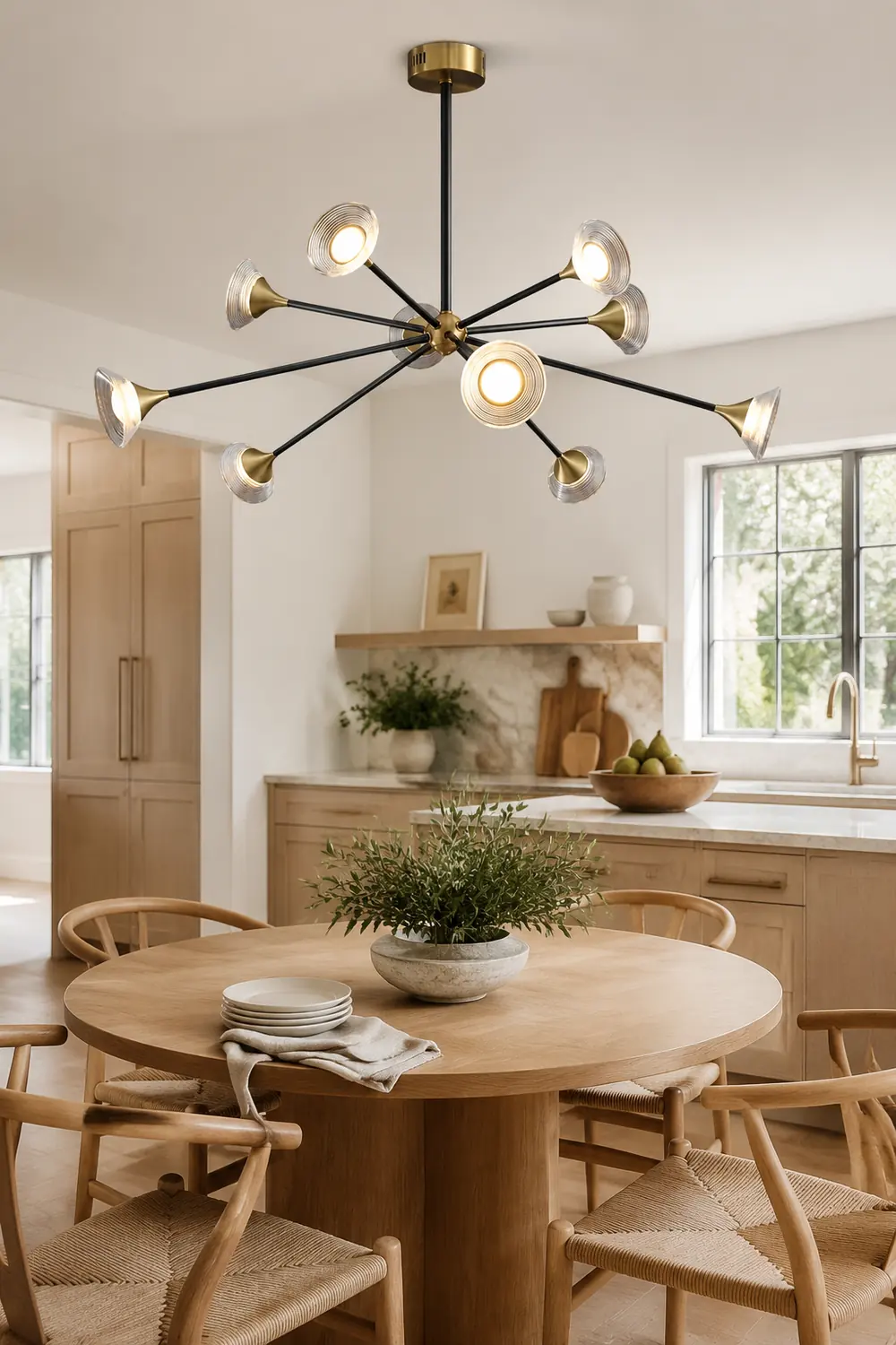 Tristan Chandelier - Lumpaz