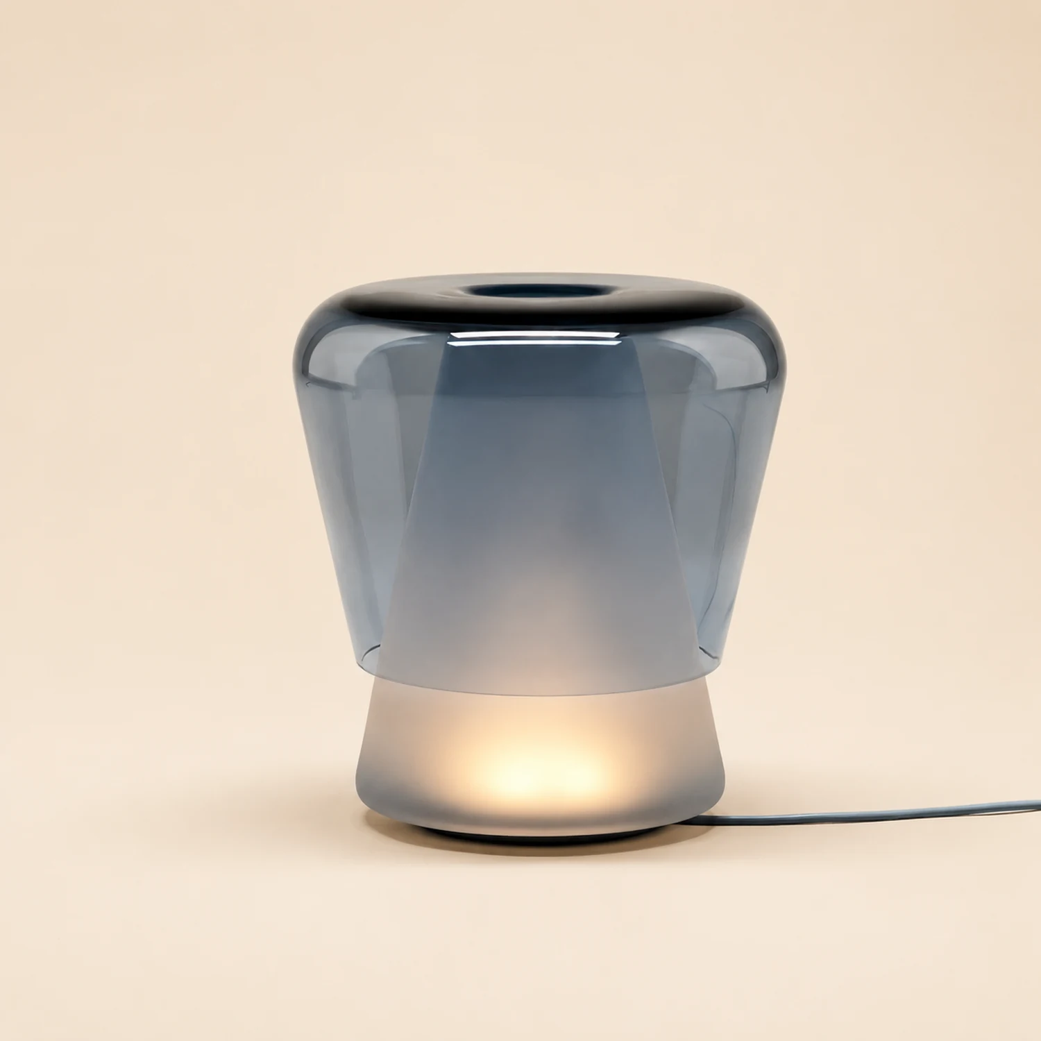 Jumelle Table Lamp - Lumpaz