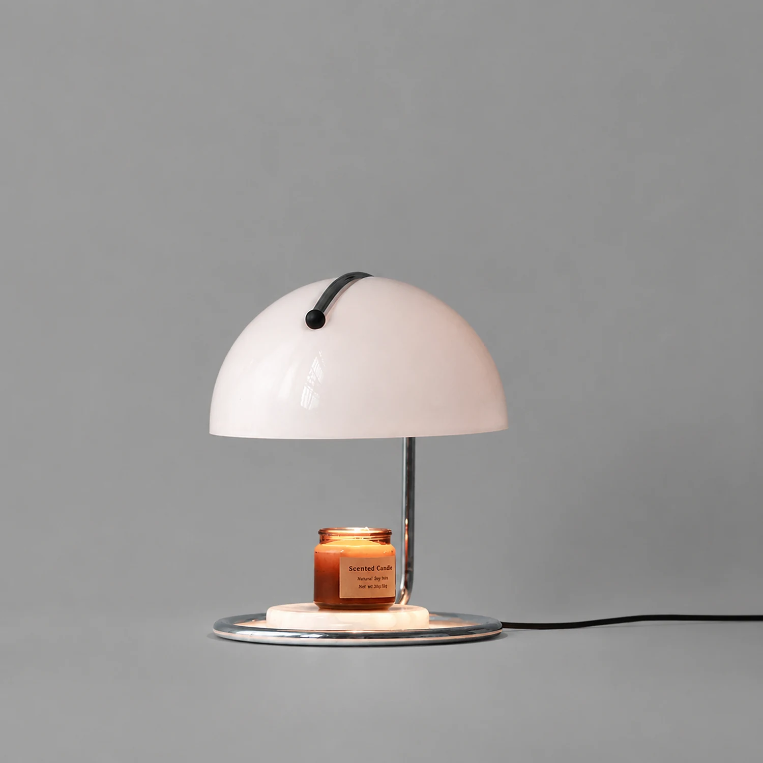 Pierre Table Lamp - Lumpaz