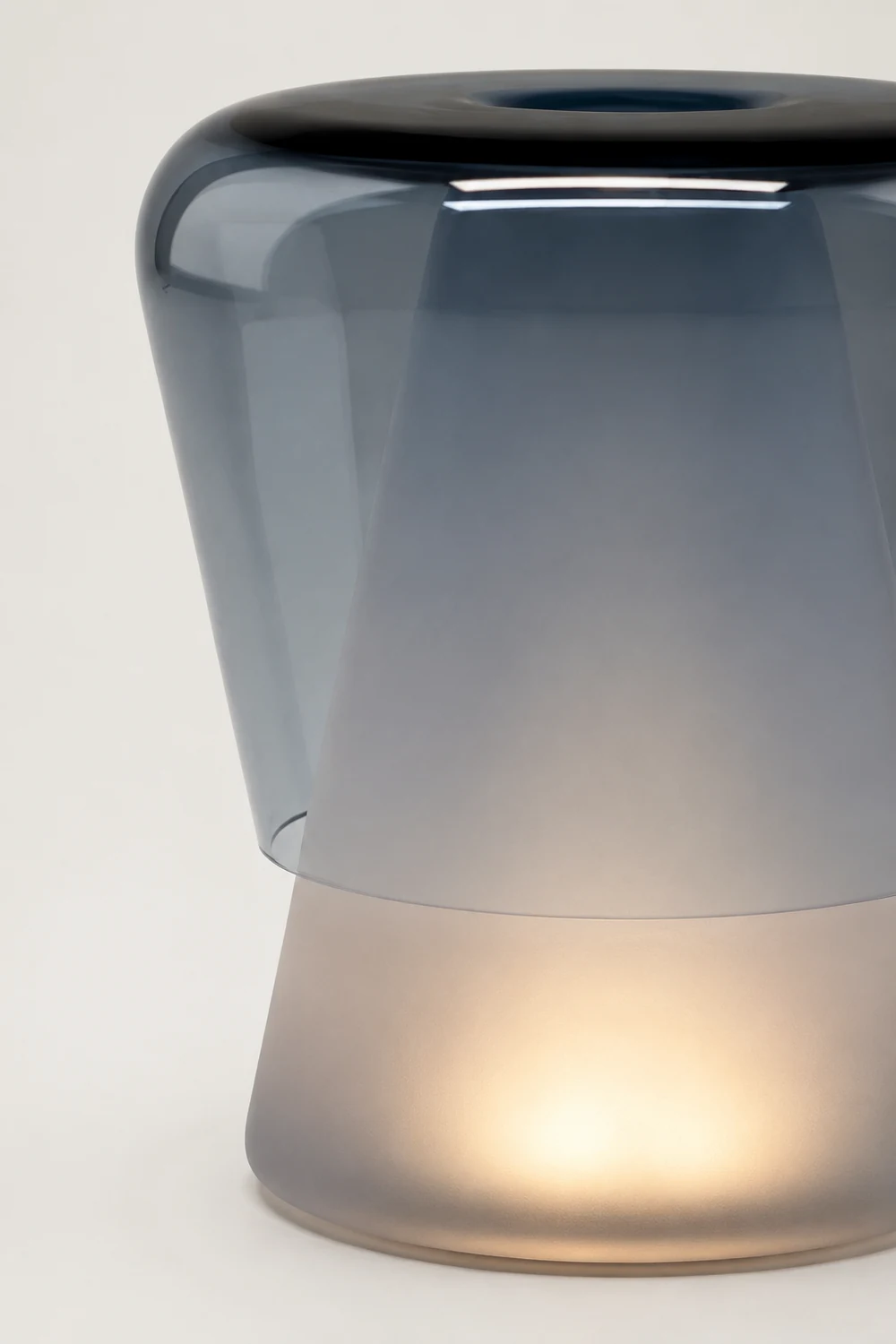 Jumelle Table Lamp - Lumpaz