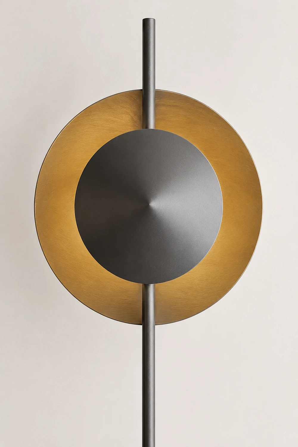 Dawn Floor Lamp - Lumpaz