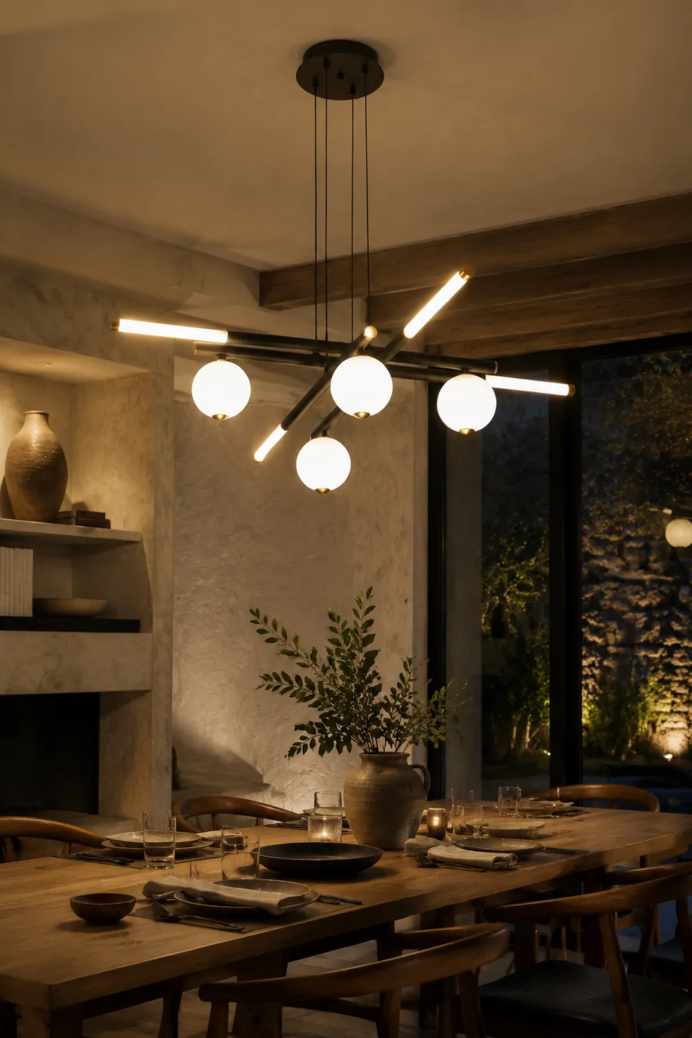 Cellar Suspension - Lumpaz