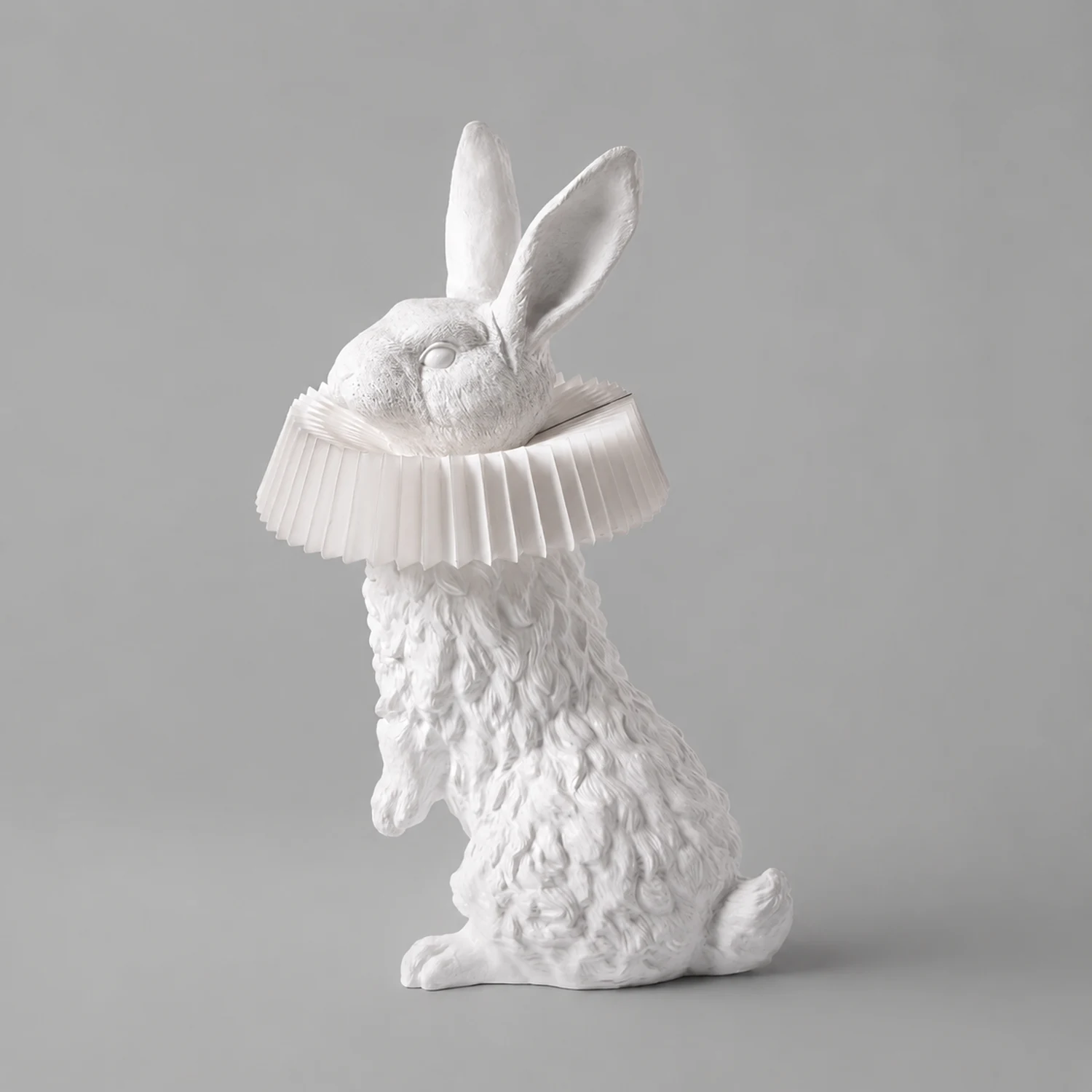 Rabbit X Table Lamp - Lumpaz