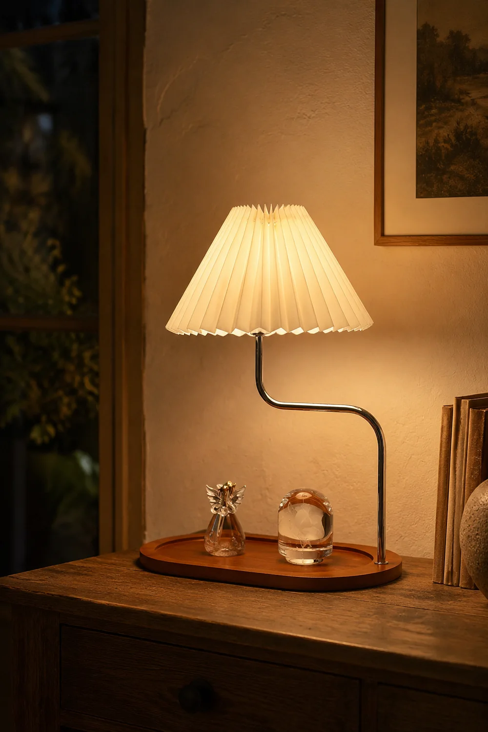 Eterna TL Table Lamp - Lumpaz