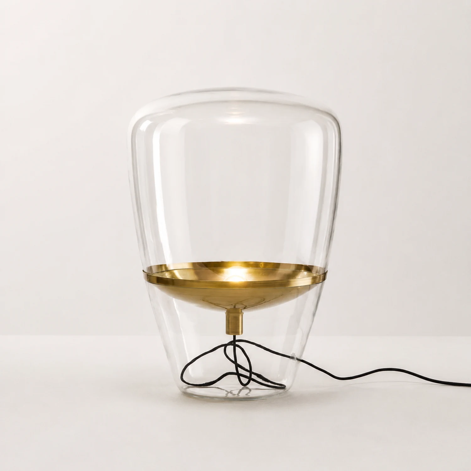 Balloon Table Lamp - Lumpaz