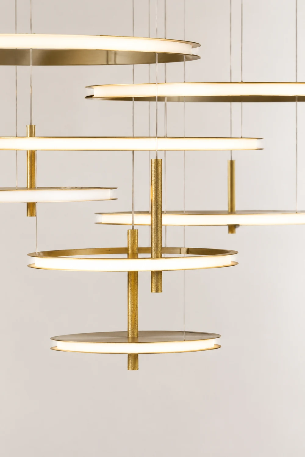 Labilis Chandelier - Lumpaz