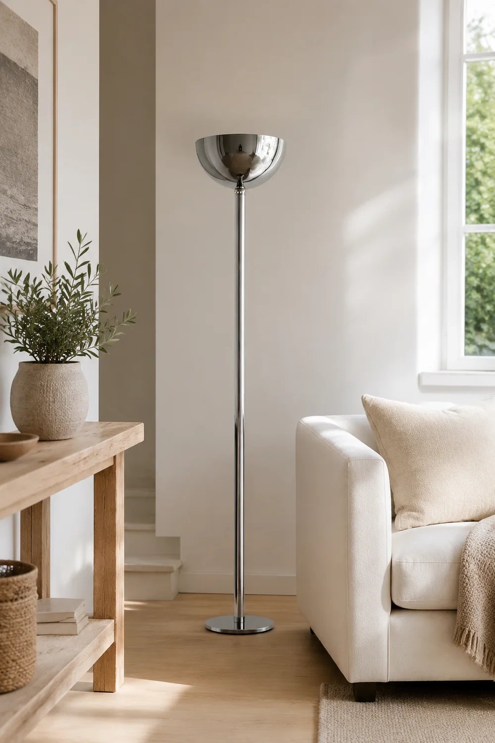 AM2Z Floor Lamp - Lumpaz