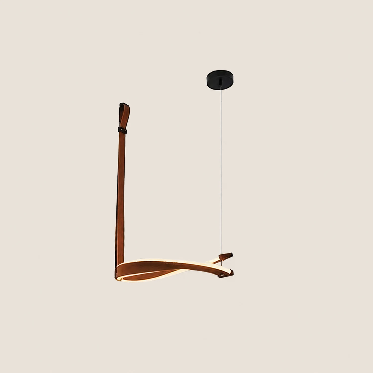 Finopi Chandelier - Lumpaz