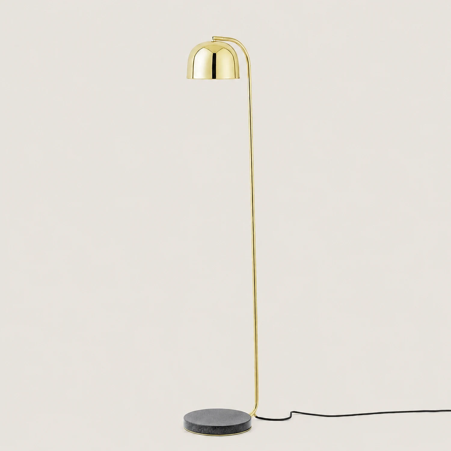 Grant Floor Lamp - Lumpaz