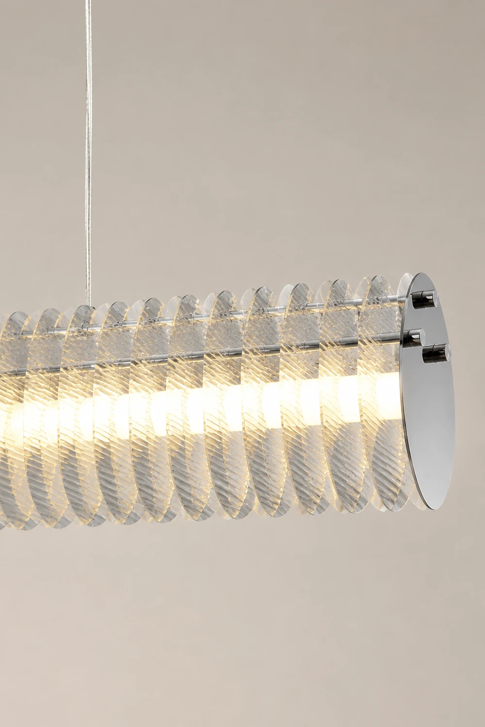 Gand Chandelier - Lumpaz