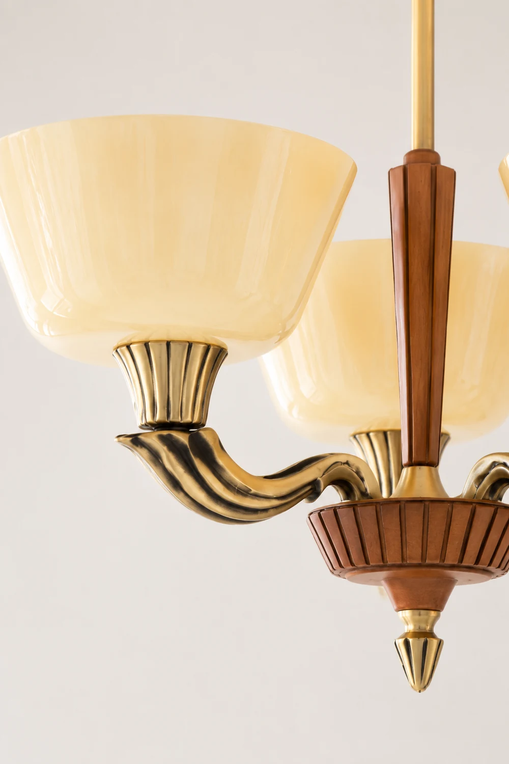 Ascher Chandelier - Lumpaz