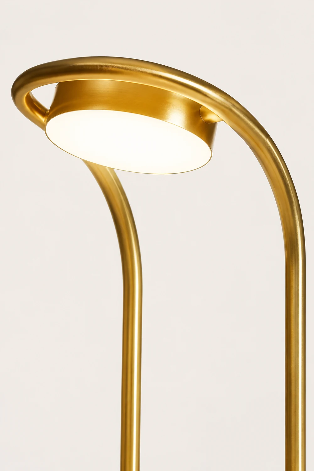 C Ball Table Lamp - Lumpaz