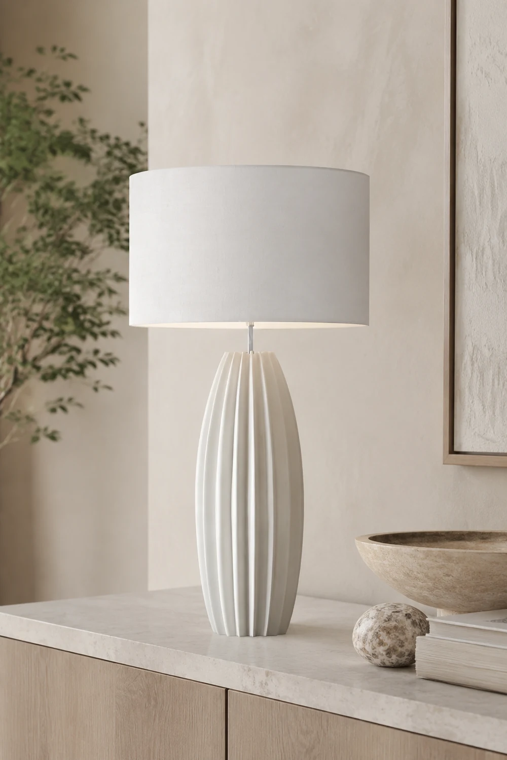 Galileo Table Lamp - Lumpaz