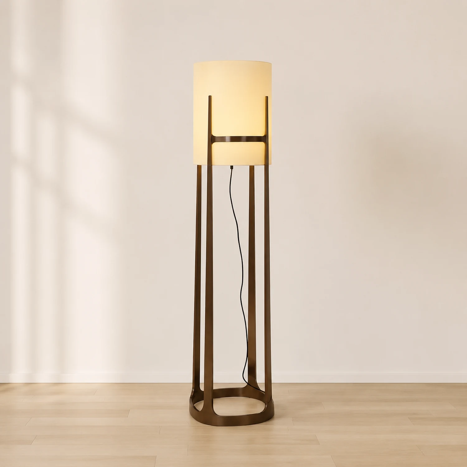 X+L 04 Floor Lamp - Lumpaz