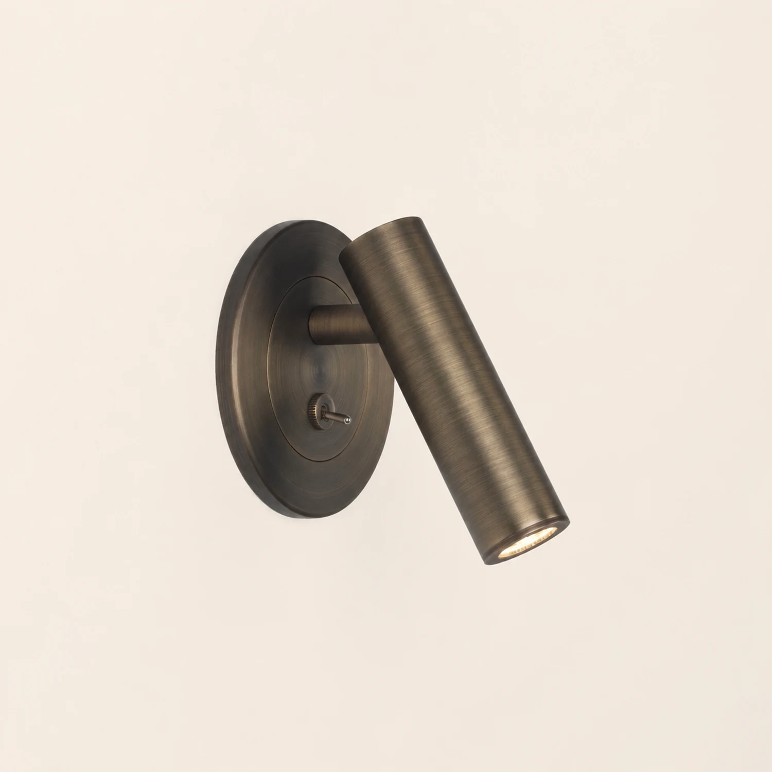 Reading Wall Lamp - Lumpaz
