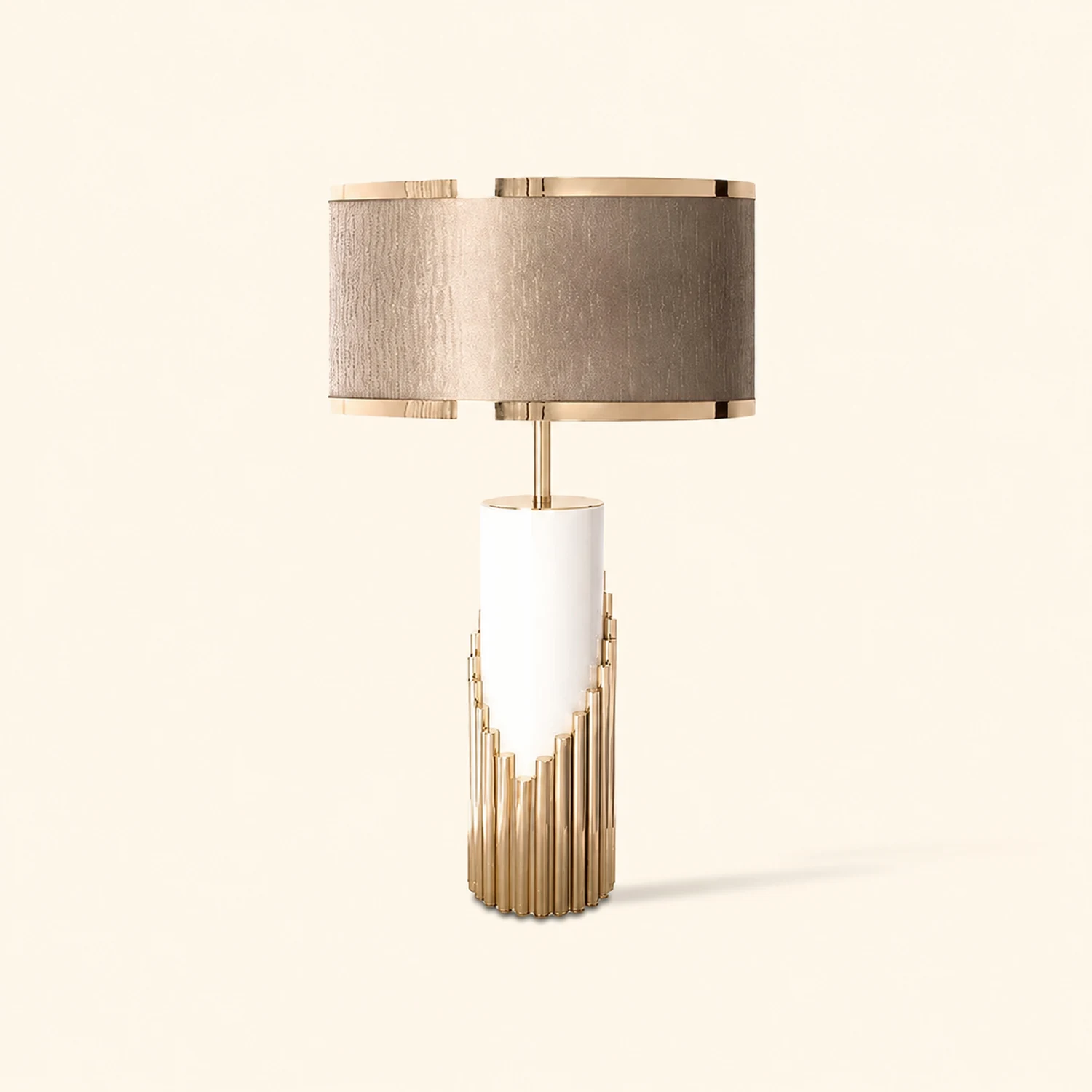 Streamline Table Lamp - Lumpaz