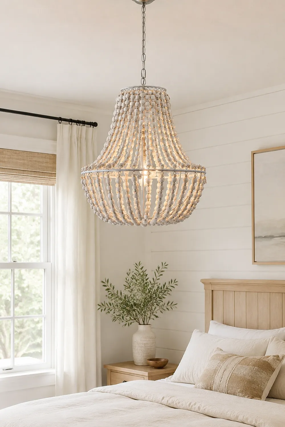 Koralky Chandelier - Lumpaz